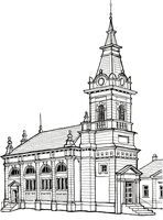 Nymburk-kostel-perovka