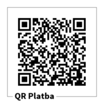 QRplatba-deti
