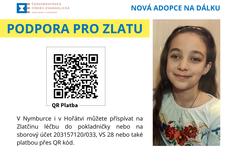 Zlata Nebotova
