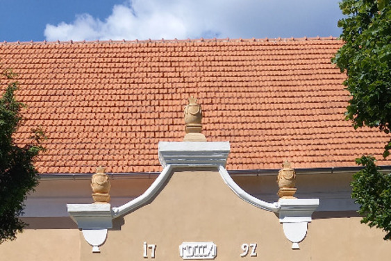 opravená,3 kalichy