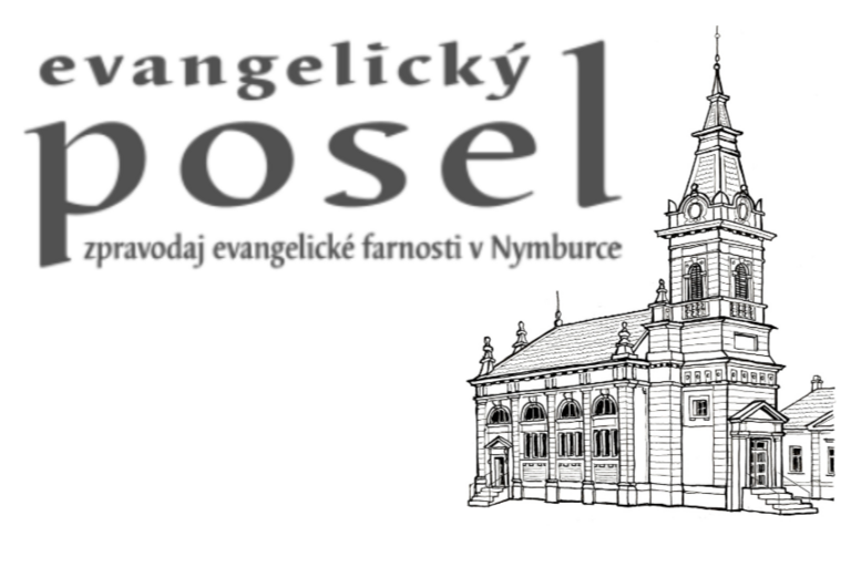 Evangelický posel - Advent 2025