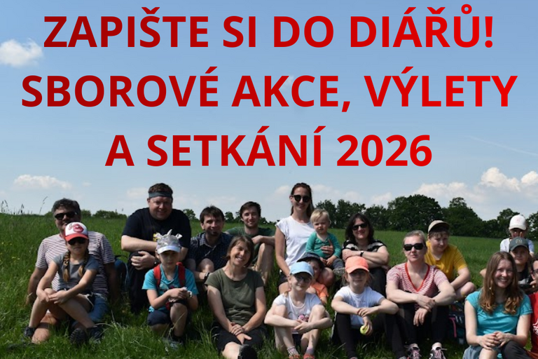 Na co se těšit v roce 2026